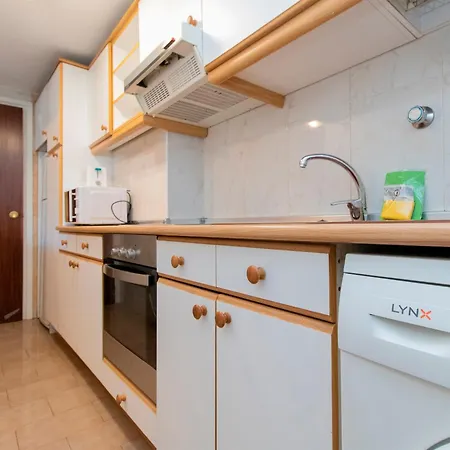 Apartamentos Jaca Ciudadela 3000 Exterior foto