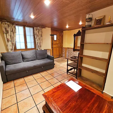 Apartamentos Jaca Ciudadela 3000 Exterior foto