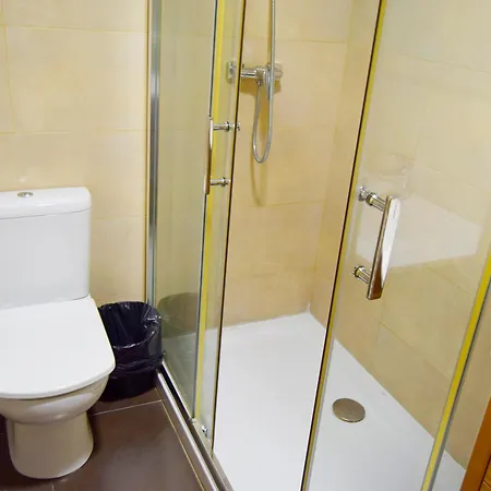 Apartamentos Jaca Ciudadela 3000 Exterior foto