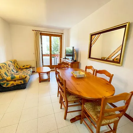 Apartamentos Jaca Ciudadela 3000 Exterior foto