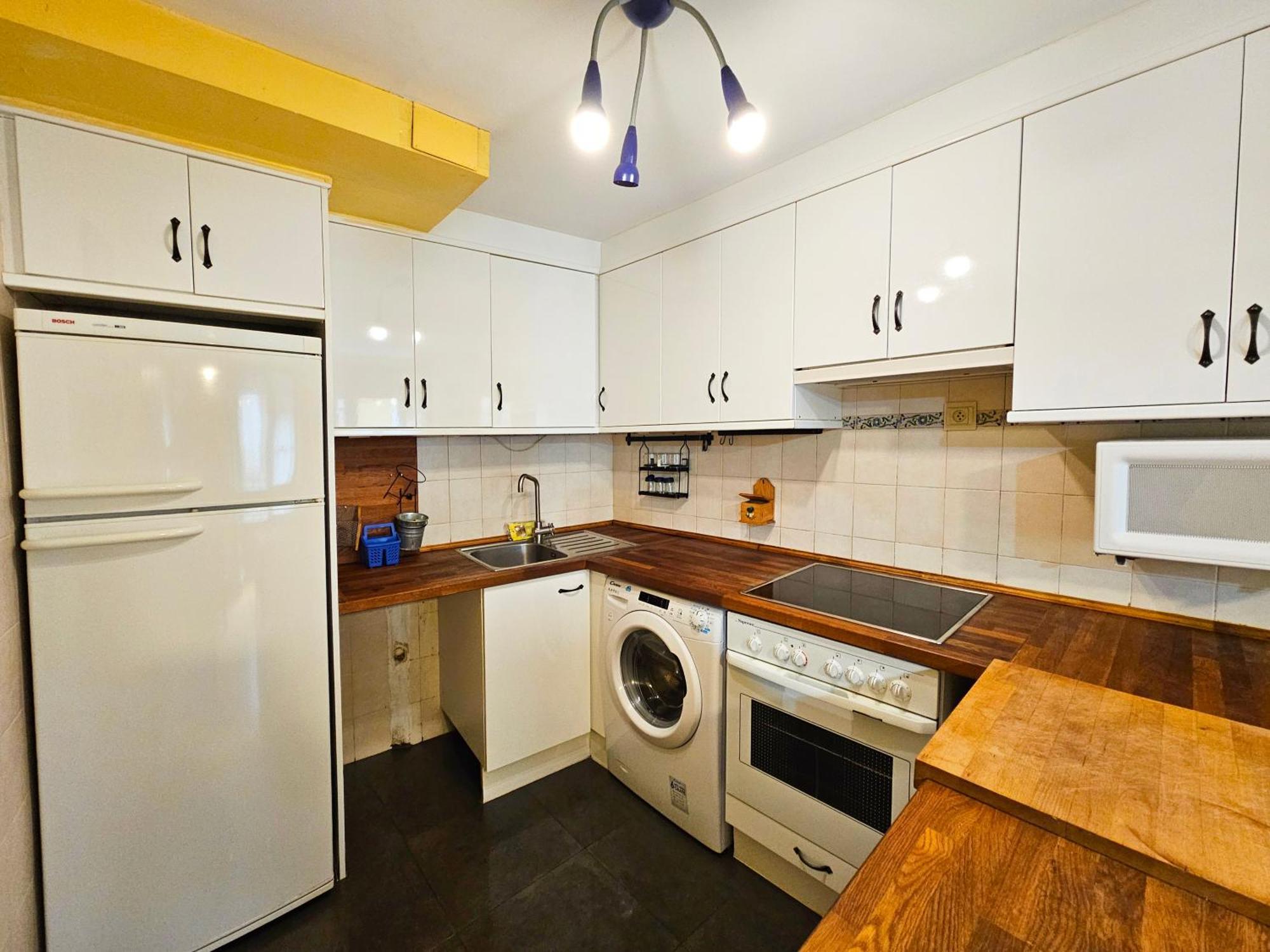 Apartment Ciudadela 3000