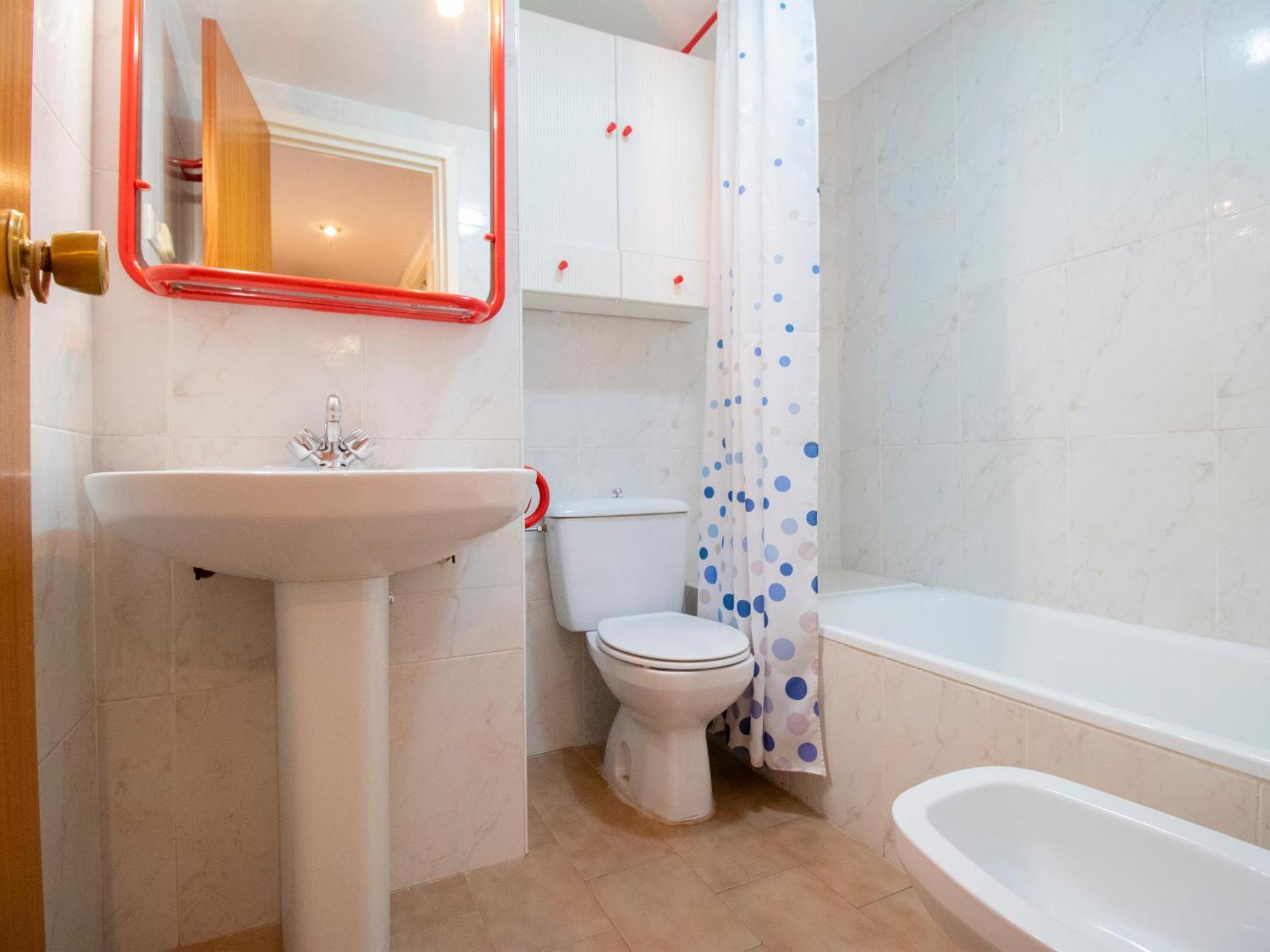 Ciudadela 3000 Apartment Jaca