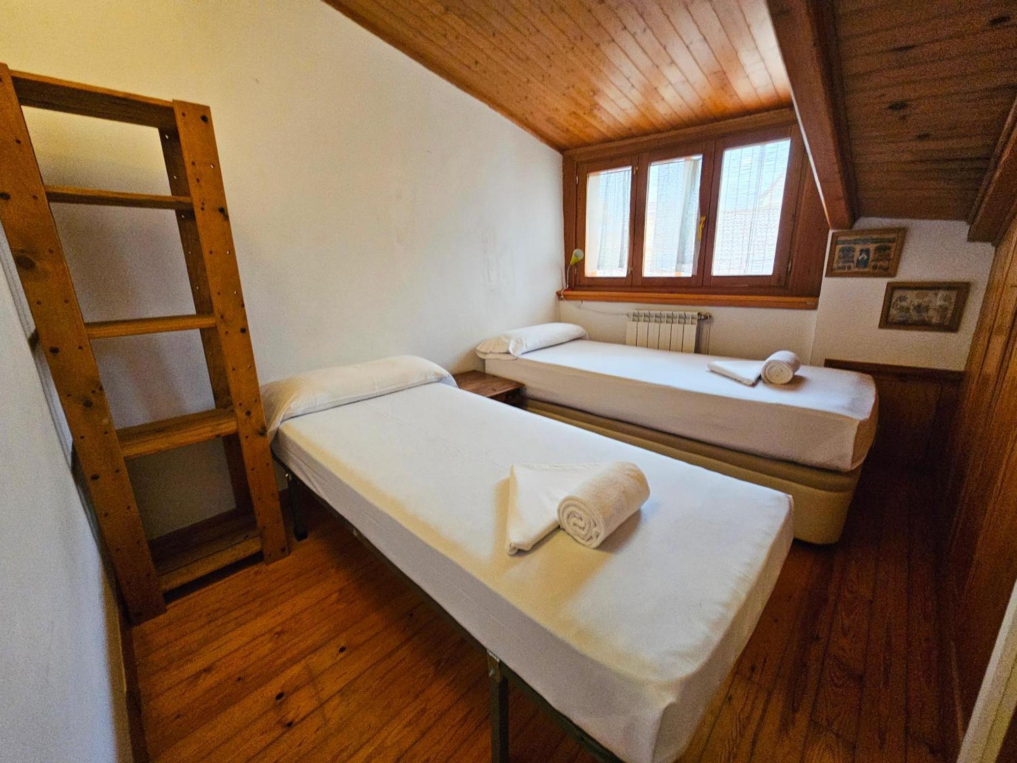 Apartment Ciudadela 3000