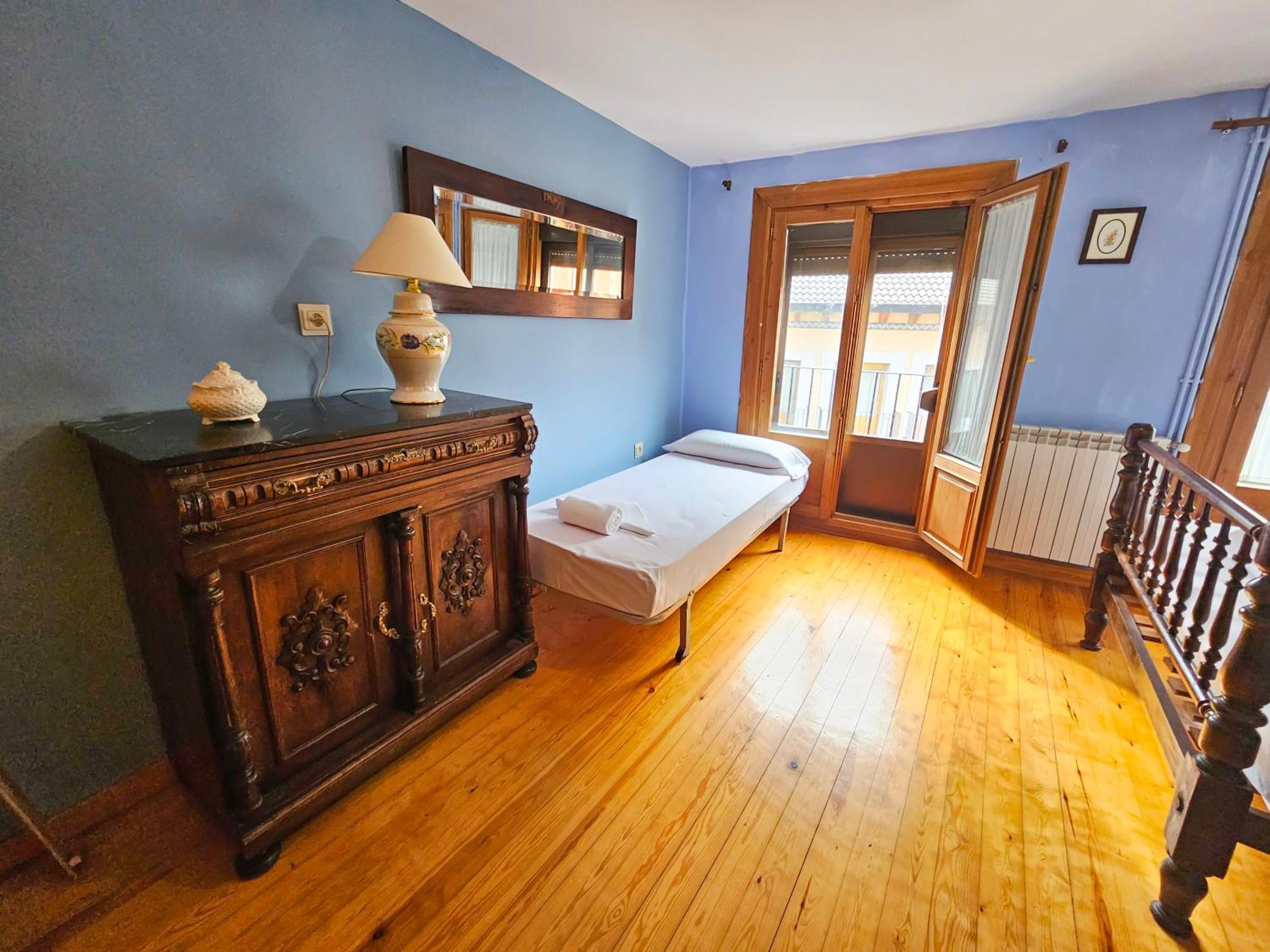 Ciudadela 3000 Apartment Jaca