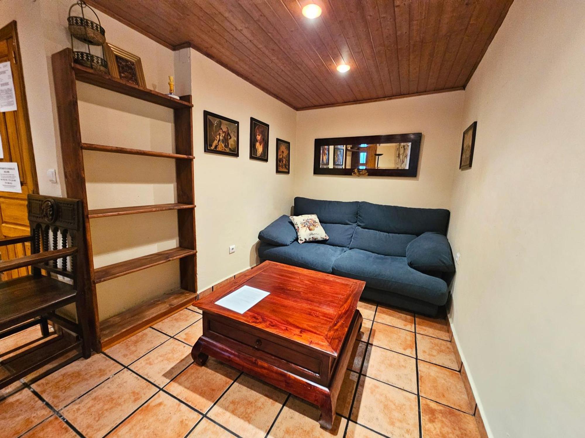 Ciudadela 3000 Apartment *