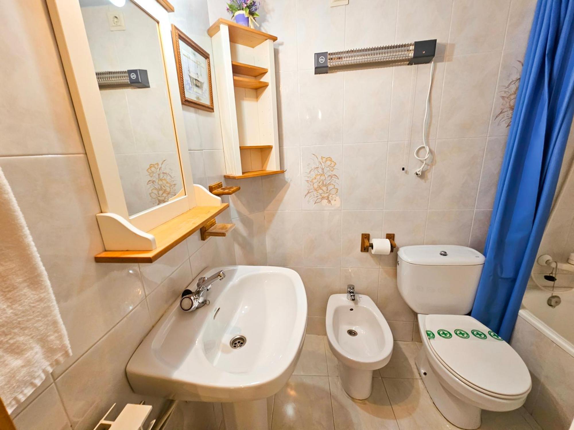 Apartment Ciudadela 3000