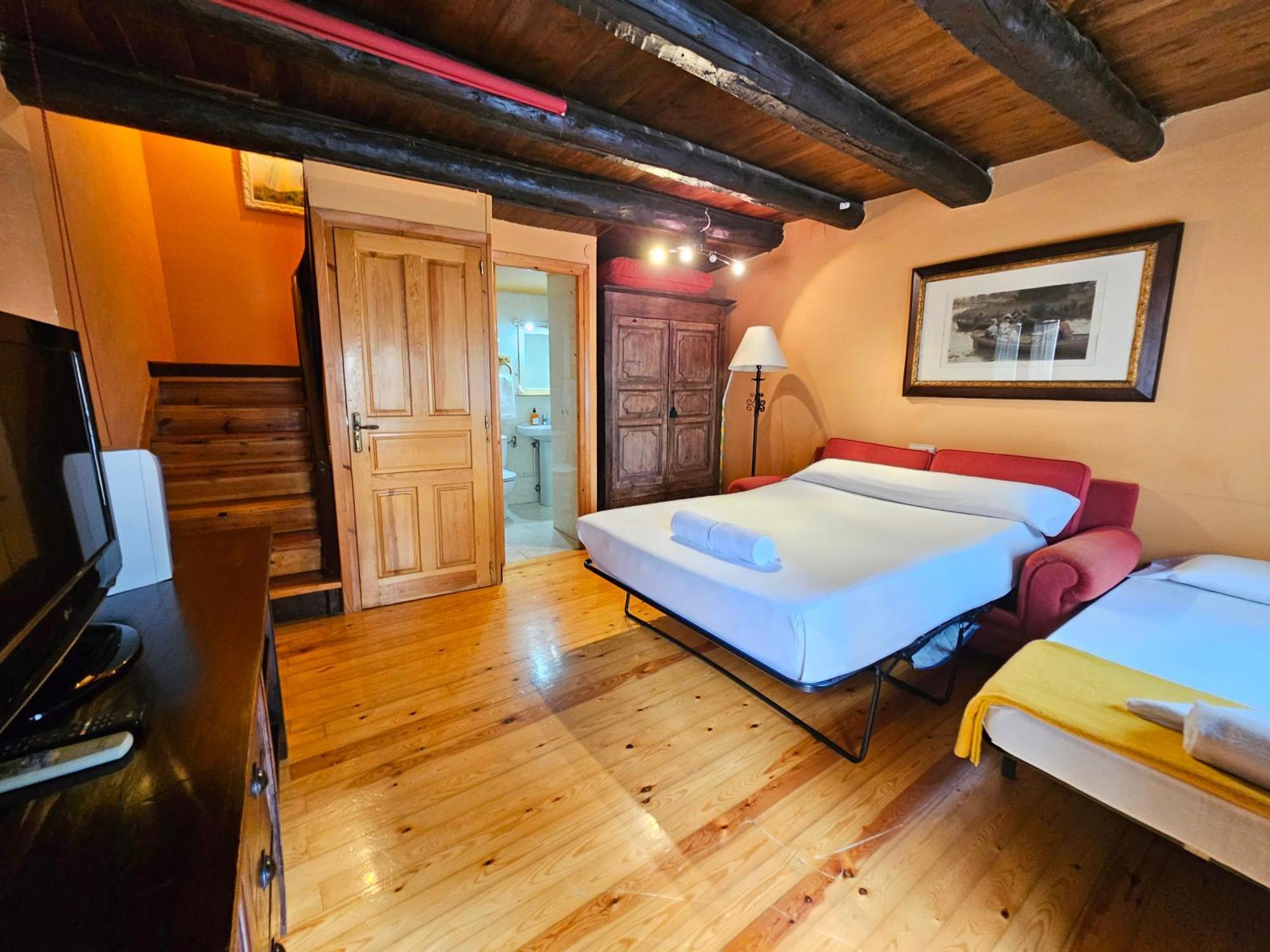 Apartment Ciudadela 3000 *