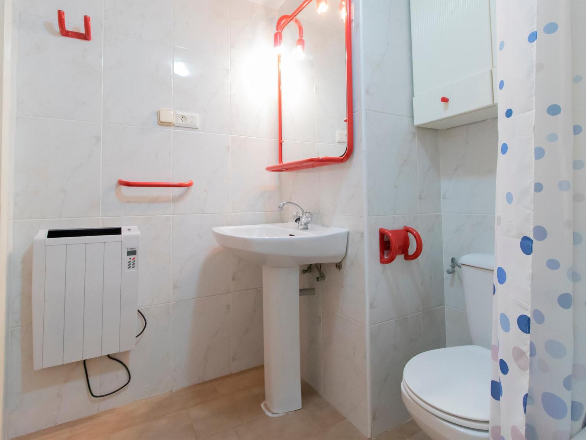 Ciudadela 3000 Apartment