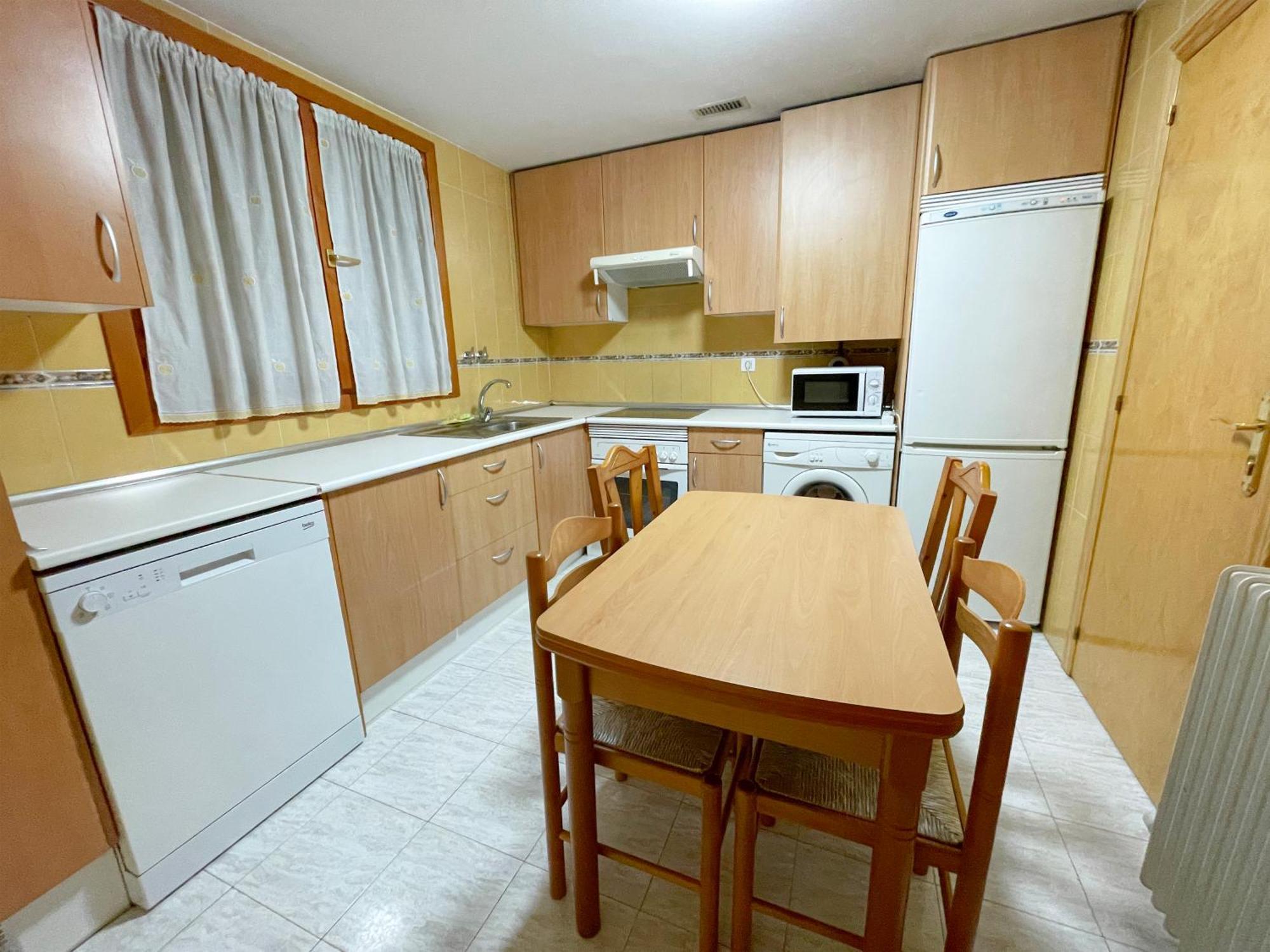 Apartment Ciudadela 3000