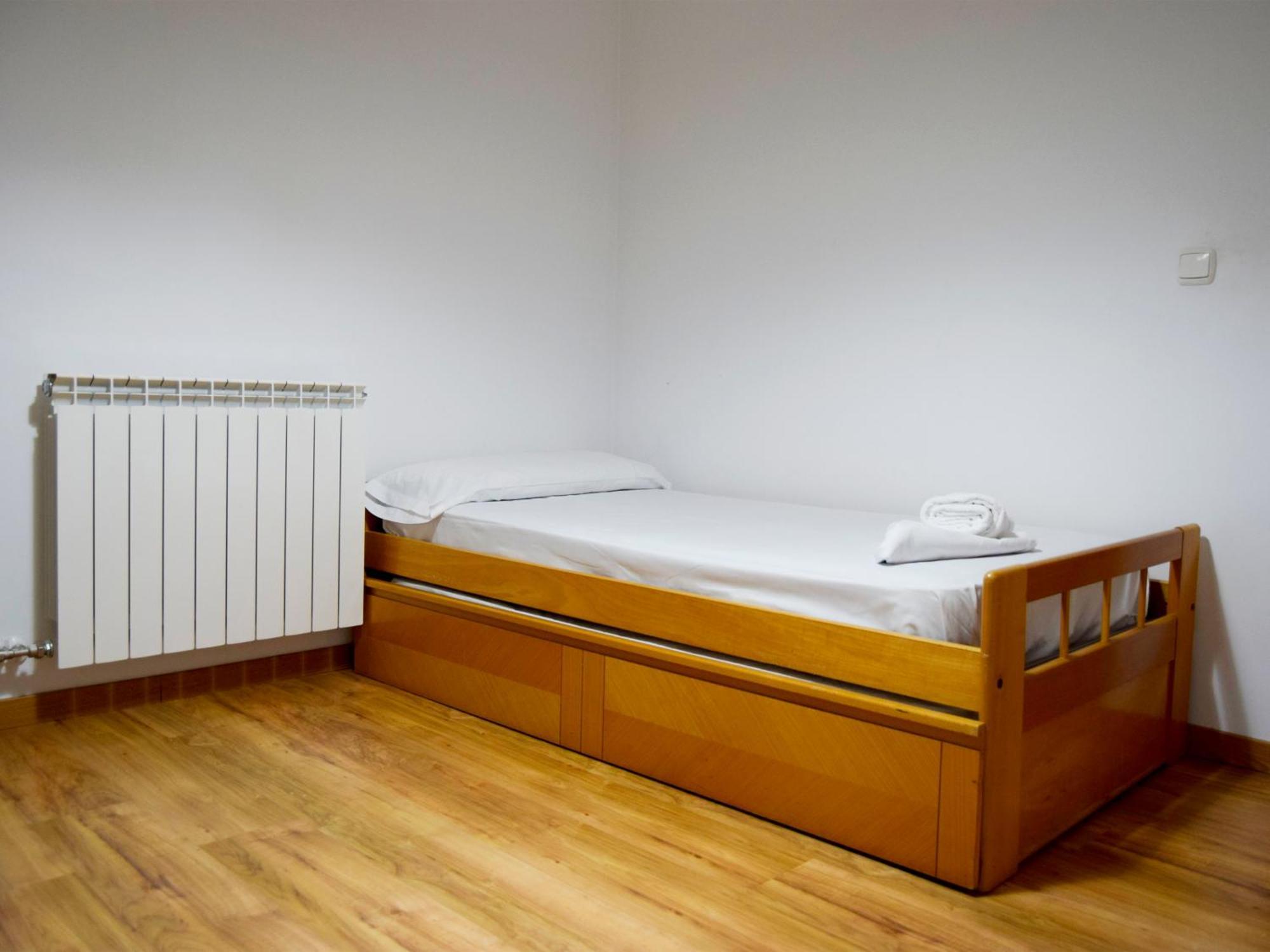 Ciudadela 3000 Apartment Jaca