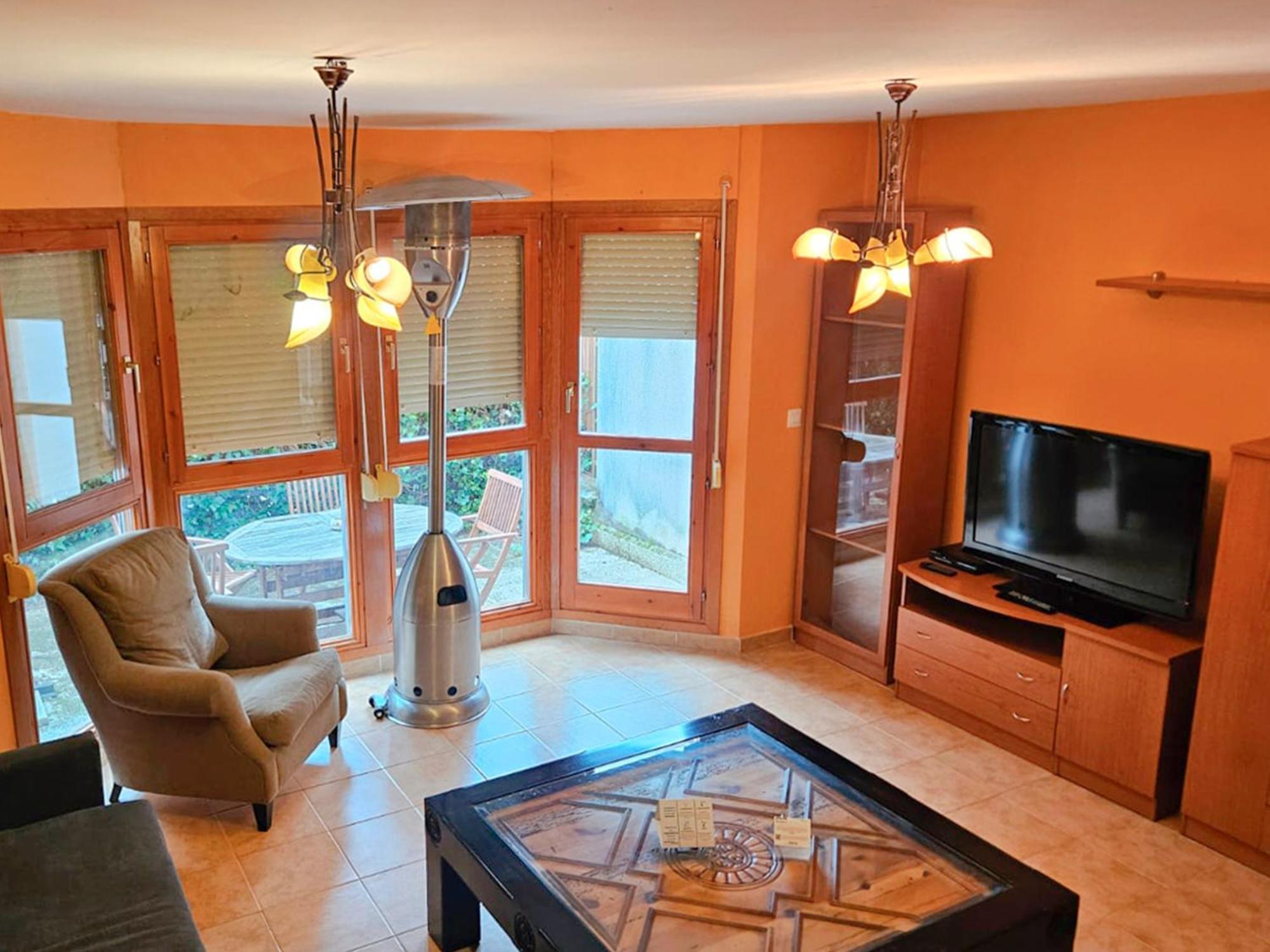 Apartment Ciudadela 3000