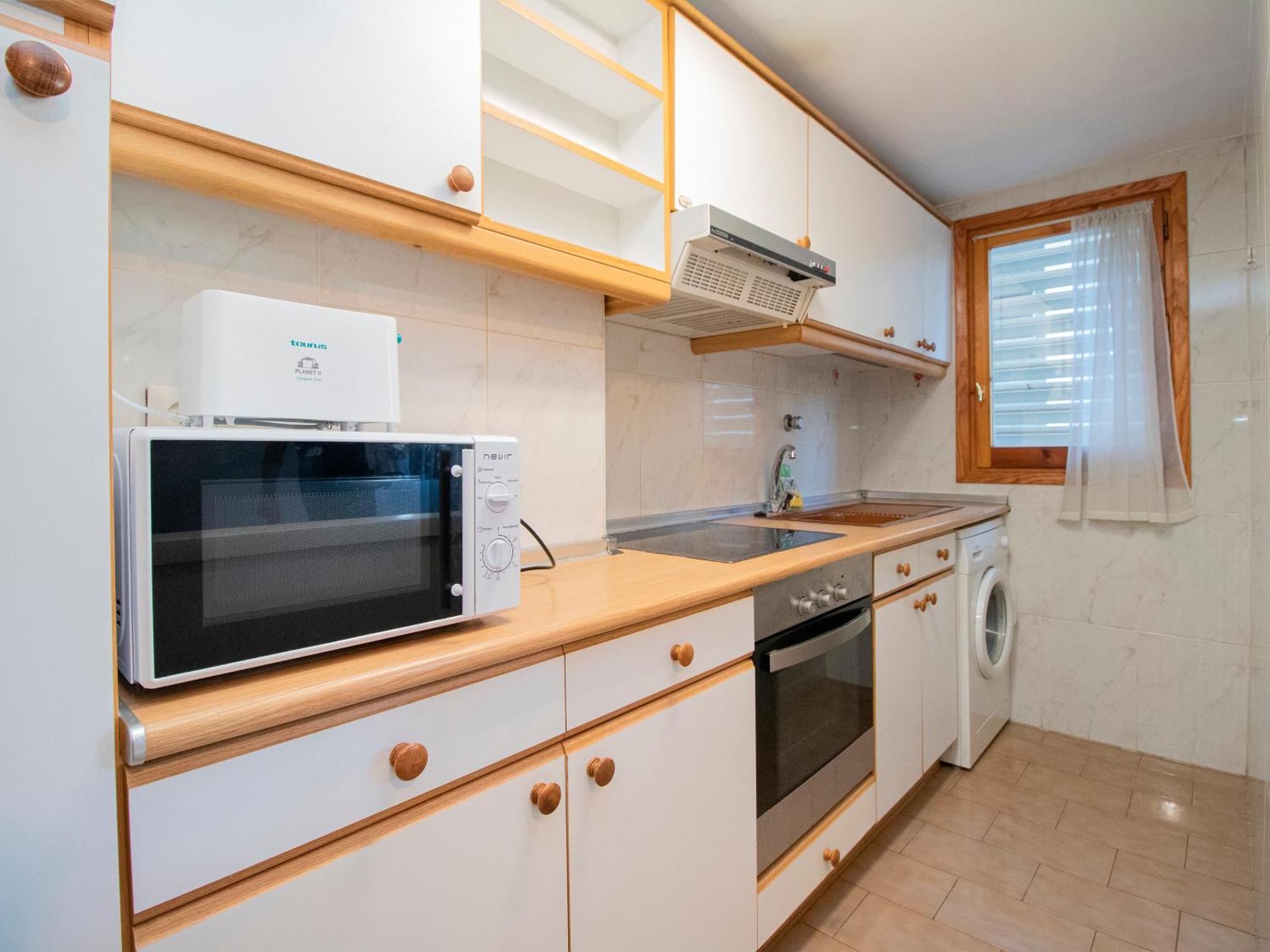 Ciudadela 3000 Apartment *