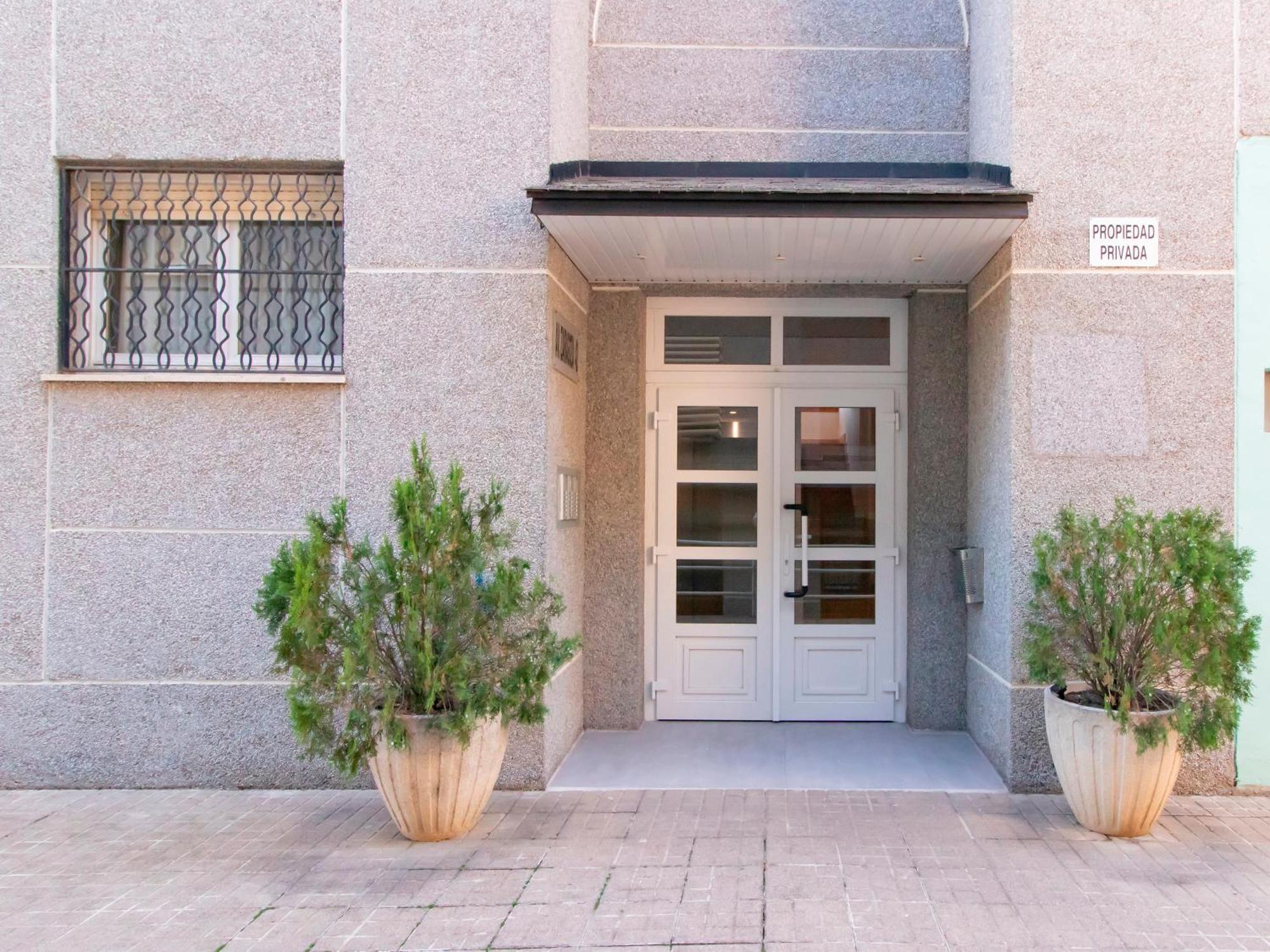 Ciudadela 3000 Apartment *