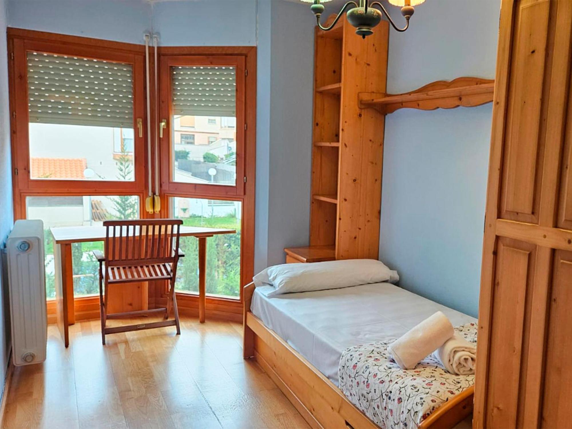 Apartment Ciudadela 3000 Jaca