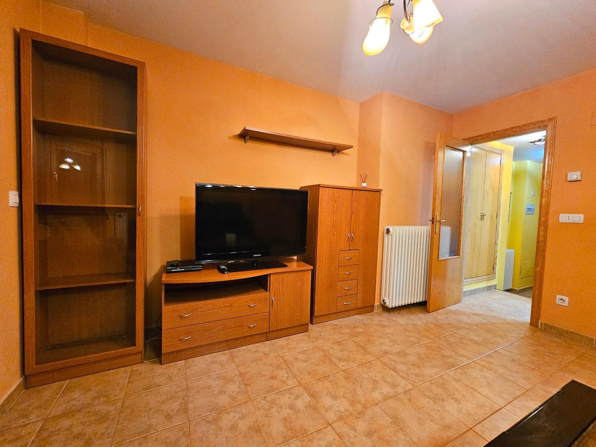 Ciudadela 3000 Apartment Jaca
