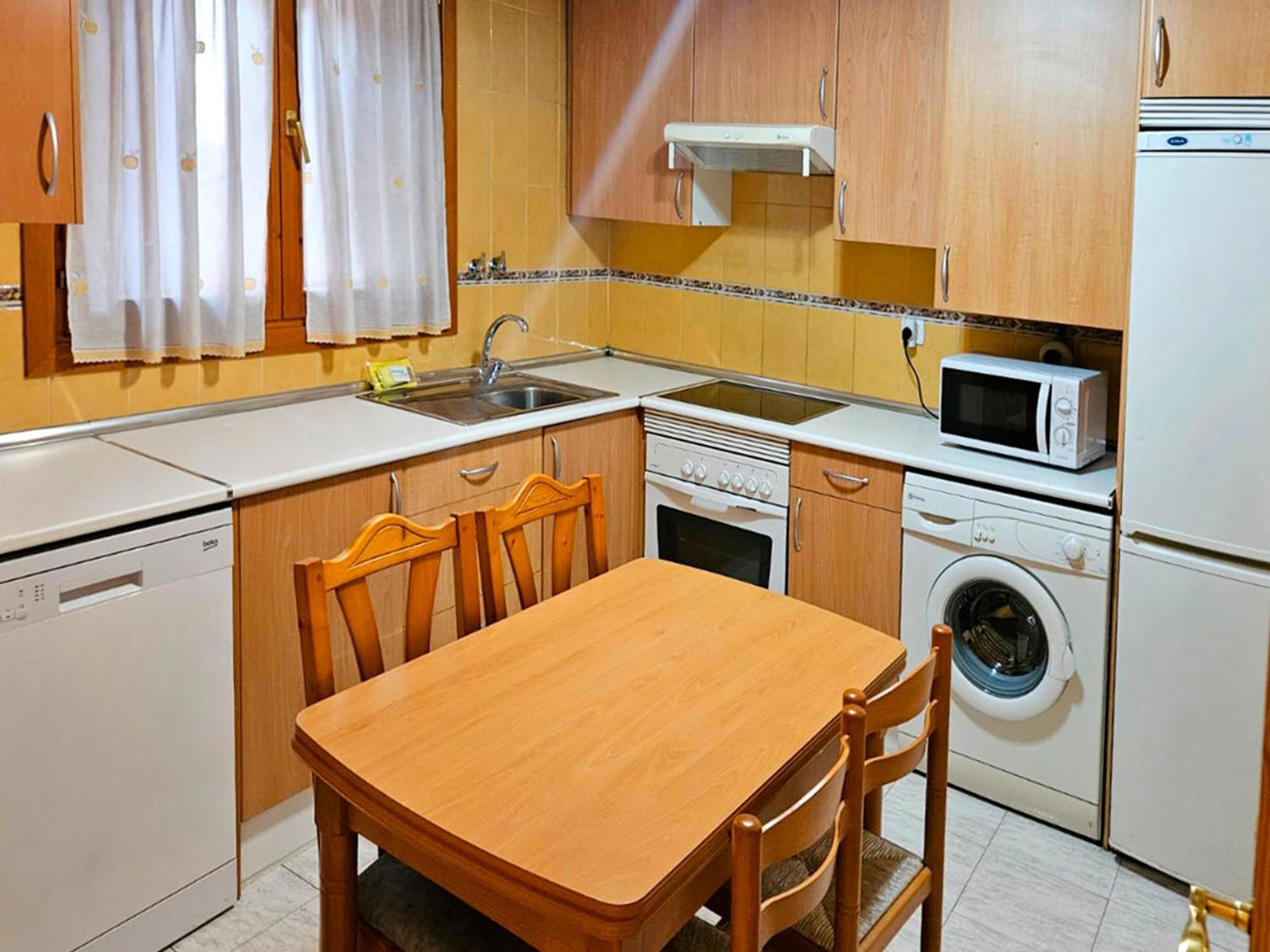 Ciudadela 3000 Apartment *