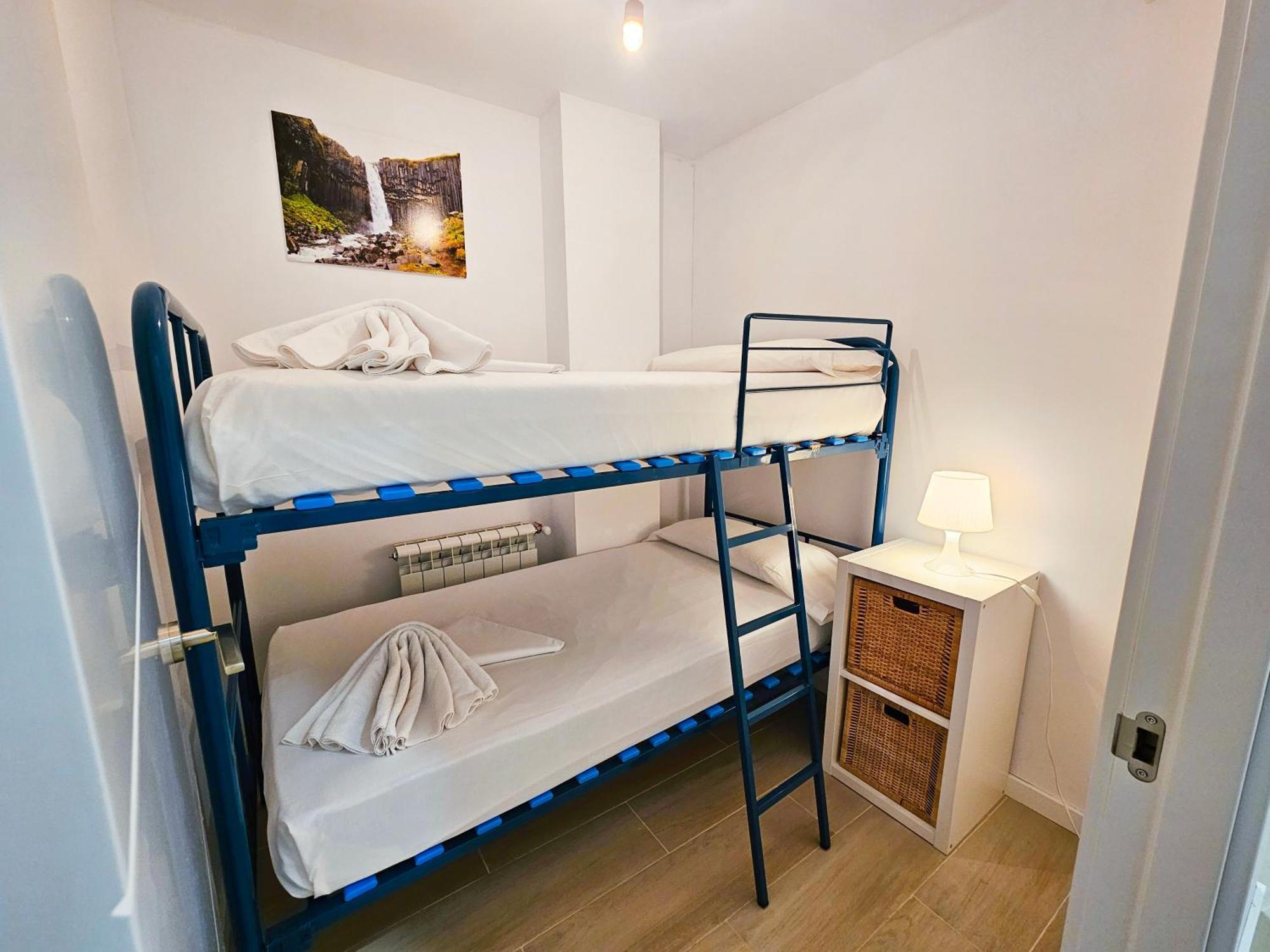 Apartment Ciudadela 3000 Jaca