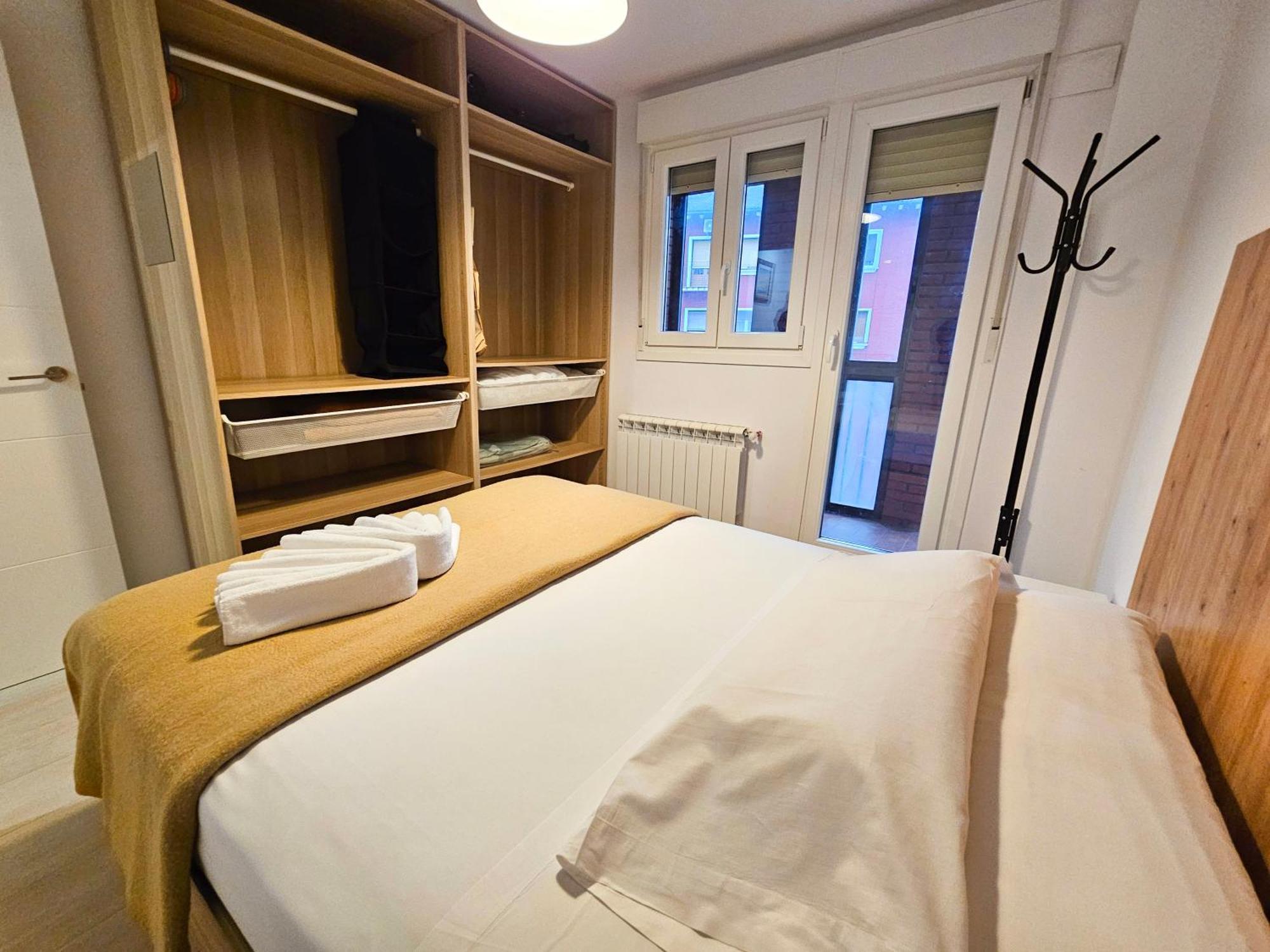 Ciudadela 3000 Apartment
